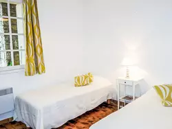 Bild zur gratis inserierten Ferienwohnung Hameau la Madrague.