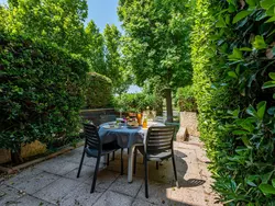 Ferienhaus Le Lagon in Saint-Cyprien (Céret) - 6 Personen, Hund nicht erlaubt