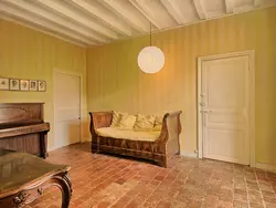 Ferienhaus Langevine in Thorigné-d'Anjou - 15 Personen, Hund erlaubt