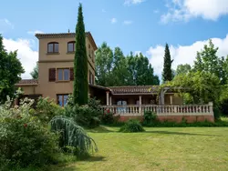 Ferienhaus Les Ecuries in Limoux - 8 Personen, Hund erlaubt