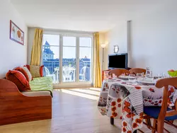 Ferienwohnung Port Guillaume in Dives-sur-Mer - 6 Personen, Hund erlaubt