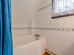 Ferienhaus Le Clos du Golf in Cabourg - 6 Personen, Hund nicht erlaubt