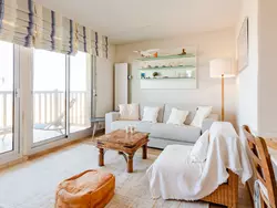 Bild zur gratis inserierten Ferienwohnung Les Terrasses du Casino.