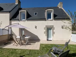 Bild zur gratis inserierten Ferienwohnung Ty Croisic.