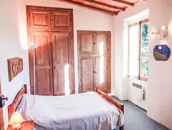 Bild zur gratis inserierten Ferienwohnung Mas Troumpill.