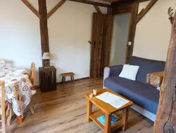 Bild zur gratis inserierten Ferienwohnung Castel des roches.