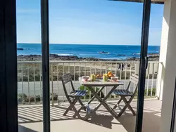 Bild zur gratis inserierten Ferienwohnung Trouz Ar Mor.