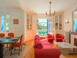 Bild zur gratis inserierten Ferienwohnung Jeanne d'Arc.