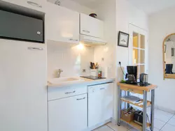 Bild zur gratis inserierten Ferienwohnung Aillerie.