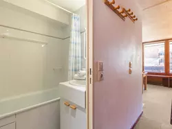 Bild zur gratis inserierten Ferienwohnung Le Bollin (Val Claret).