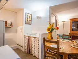 Bild zur gratis inserierten Ferienwohnung Village de Bormes les Mimosas.