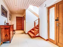 Ferienhaus Kreiz An Avel in La Trinité-sur-Mer - 8 Personen, Hund nicht erlaubt