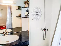 Ferienwohnung Le Lagon Bleu in Le Grau-du-Roi - 3 Personen, Hund erlaubt