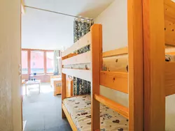 Bild zur gratis inserierten Ferienwohnung Grandes Platières II.