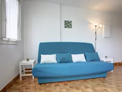 Bild zur gratis inserierten Ferienwohnung Les Capitelles.