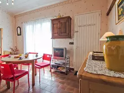 Ferienhaus Le Clos du Rigaud in Cavalaire-sur-Mer - 4 Personen, Hund erlaubt