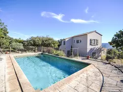 Bild zur gratis inserierten Ferienwohnung Les Cairnes.