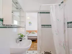 Ferienhaus Clos Romain in Roquebrune-sur-Argens - 6 Personen, Hund erlaubt