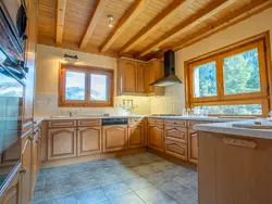 Ferienhaus Chalet Mendiaux in Saint-Gervais-les-Bains - 12 Personen, Hund nicht erlaubt