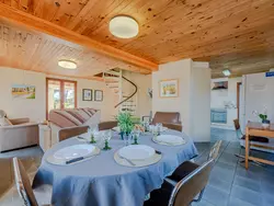 Ferienhaus Lotissement du Stade in Saint-Cyprien (Céret) - 6 Personen, Hund nicht erlaubt