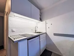 Bild zur gratis inserierten Ferienwohnung Les Olympiques (Tignes 1800).