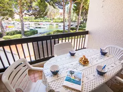 Bild zur gratis inserierten Ferienwohnung Port d'Attache.