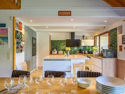 Ferienhaus Blue Moustoir in Carnac - 8 Personen, Hund erlaubt