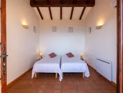 Bild zur gratis inserierten Ferienwohnung La Baïassière.