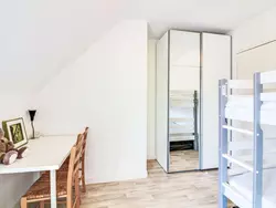 Ferienhaus Ker-Heol in Saint-Lunaire - 8 Personen, Hund erlaubt