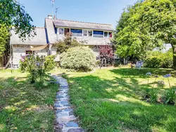 Ferienhaus La Roche Blanche in Saint-Lunaire - 5 Personen, Hund erlaubt