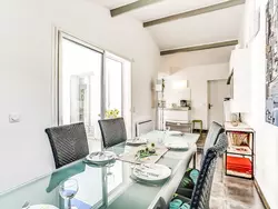 Bild zur gratis inserierten Ferienwohnung Les Vallons de la Gaillarde 1.