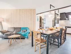 Bild zur gratis inserierten Ferienwohnung Portivy Moulin.