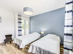 Ferienhaus Les Hautes Terres in Cogolin - 8 Personen, Hund nicht erlaubt