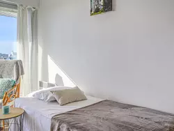 Bild zur gratis inserierten Ferienwohnung Kérabus.