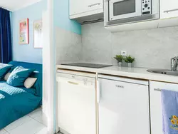 Ferienwohnung L'Ange Gardien in Villefranche-sur-Mer - 4 Personen, Hund nicht erlaubt