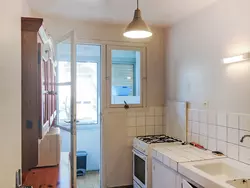 Bild zur gratis inserierten Ferienwohnung Baie de Beaumer.
