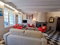 Bild zur gratis inserierten Ferienwohnung La Congrière.