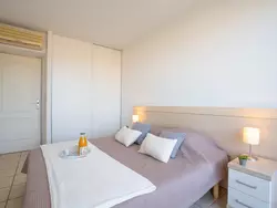 Bild zur gratis inserierten Ferienwohnung Les Embruns.