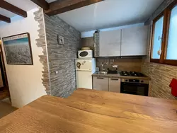 Bild zur gratis inserierten Ferienwohnung Maison Novel.