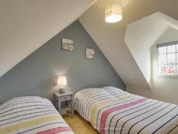 Bild zur gratis inserierten Ferienwohnung Le Petit Biyou.