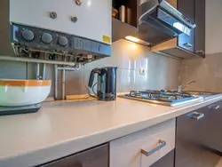 Bild zur gratis inserierten Ferienwohnung Le Grand Parc.