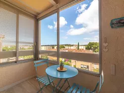 Ferienwohnung Les Faubourgs Saint Michel in Sanary-sur-Mer - 4 Personen, Hund nicht erlaubt