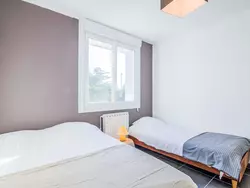 Ferienhaus Kermahé in Saint-Pierre-Quiberon - 4 Personen, Hund erlaubt