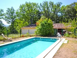 Ferienhaus Le Bois d'Amour in Apt - 5 Personen, Hund nicht erlaubt