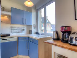 Bild zur gratis inserierten Ferienwohnung L'Anse.