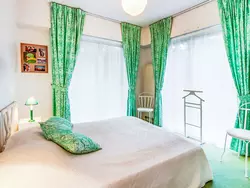 Bild zur gratis inserierten Ferienwohnung La Baie.