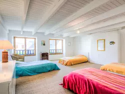 Bild zur gratis inserierten Ferienwohnung Hoche.