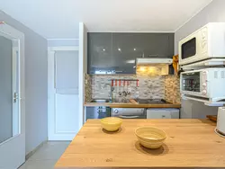 Bild zur gratis inserierten Ferienwohnung Maison de la Plage.