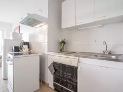 Ferienwohnung Atanaoua in Saint-Pierre-Quiberon - 5 Personen, Hund erlaubt