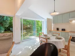 Bild zur gratis inserierten Ferienwohnung Domremy.